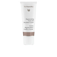 Dr. Hauschka Neck and décolleté regenerating cream 40 ml