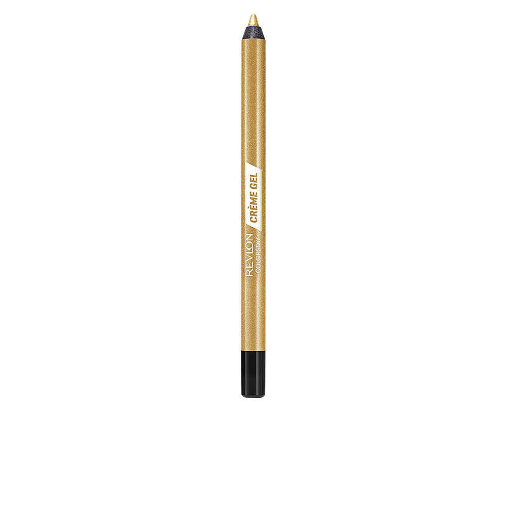 Revlon Mass Market COLORSTAY eye liner gel #005-24K 1 u