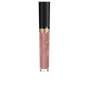 Max Factor LIPFINITY velvet matte #015-nude silk