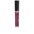 Max Factor LIPFINITY velvet matte #050-satin berry