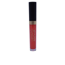 Max Factor LIPFINITY velvet matte #055-orange glow