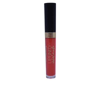 Max Factor LIPFINITY velvet matte #055-orange glow