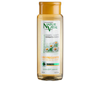 Natur Vital CHAMPÚ SENSITIVE kamomill 300 ml