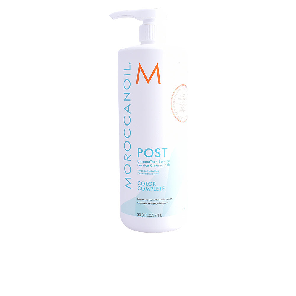 Moroccanoil COLOR COMPLETE CHROMATECH post 1000 ml