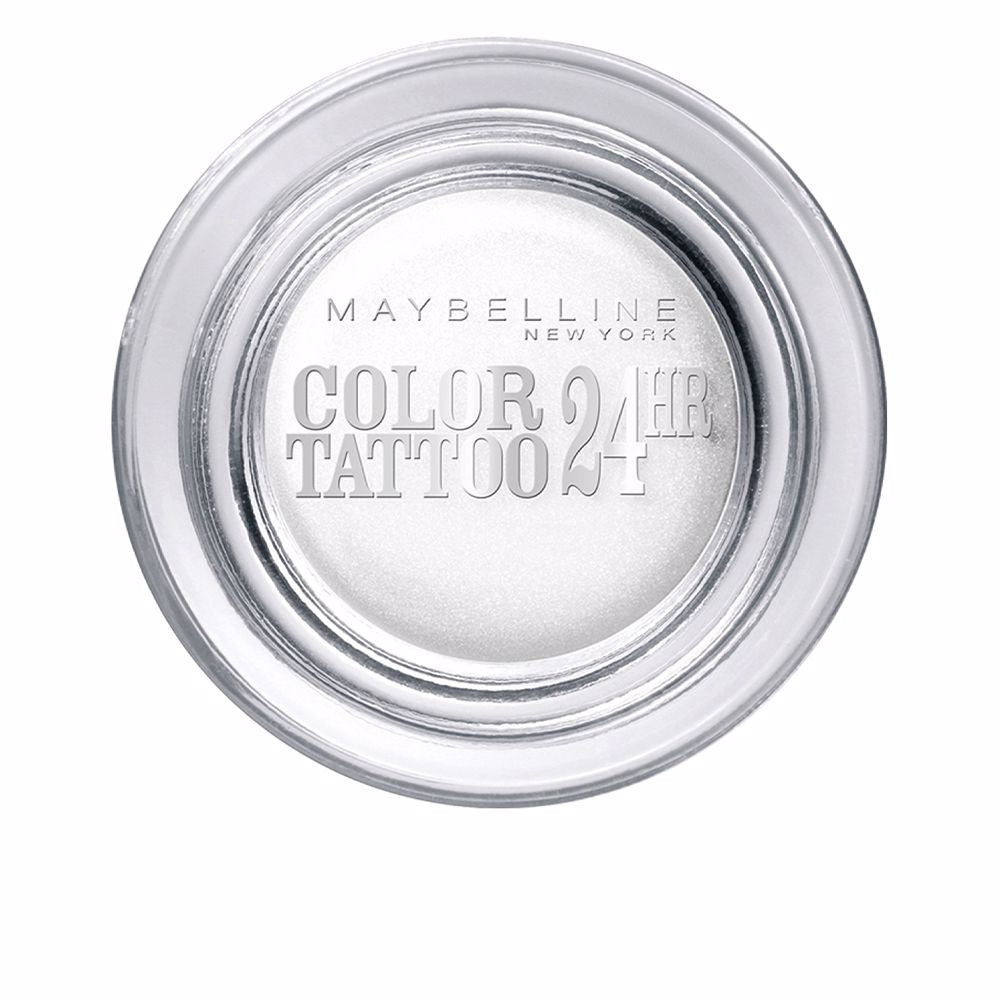 Maybelline COLOR TATTOO 24hr cream gel eye shadow #045