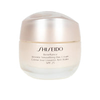 Shiseido Benefiance Wrinkle Smoothing Day Cream 50 ml