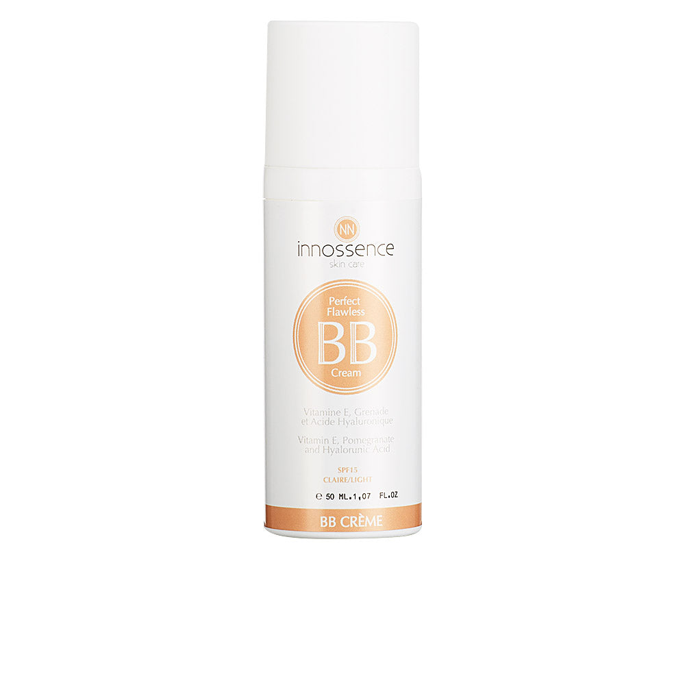 Innossence BB CRÈME perfect flawless #claire