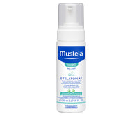 Mustela STELATOPIA schampo mousse 150 ml