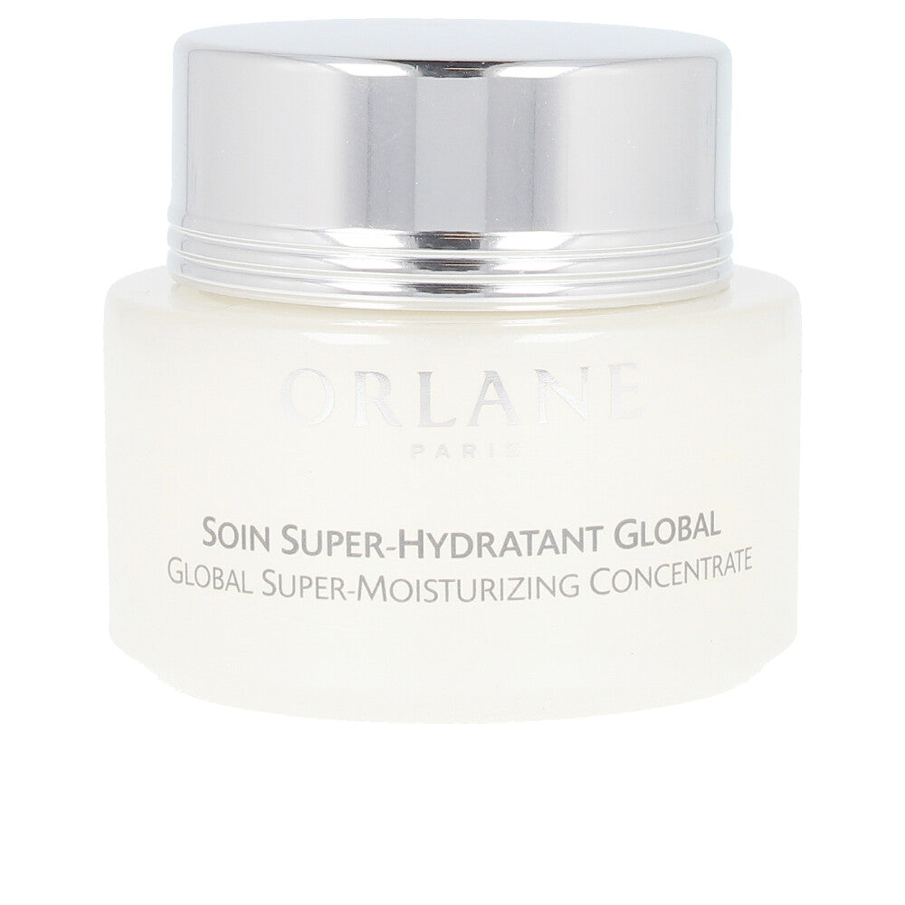 Orlane HYDRATANT soin super hydratant global 50 ml