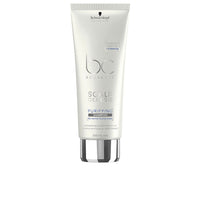 Schwarzkopf BC SCALP GENESIS purifying shampoo 200 ml