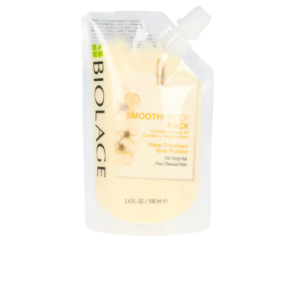 Biolage SMOOTHPROOF deep treatment 100 ml