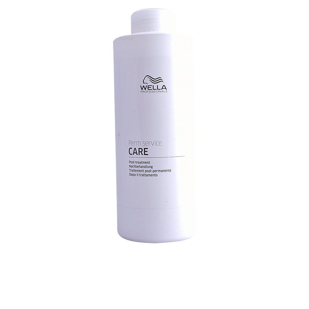 Wella Professionals SERVICE PRO COLOR perm post treatment 1000 ml