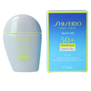 Shiseido Shiseido Sun Care Sports BB #medium dark 30 ml