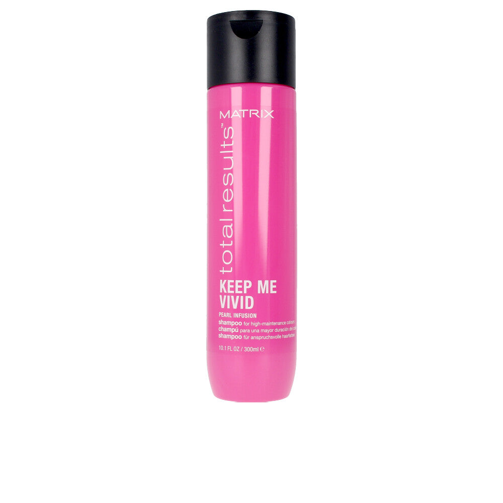 Matrix TOTAL RESULTS KEEP ME VIVID shampoo 300 ml