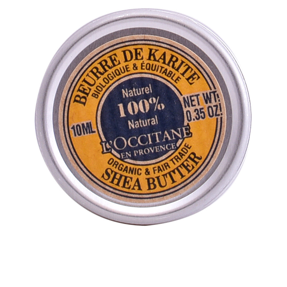 L'Occitane En Provence KARITE pur beurre de karité 10 ml