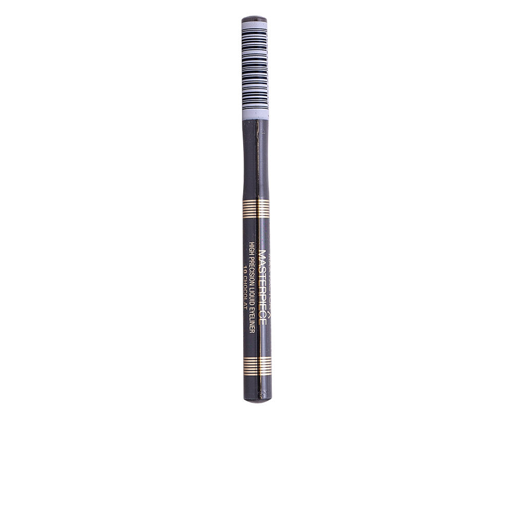 Max Factor MASTERPIECE högprecision flytande eyeliner #010-choklad