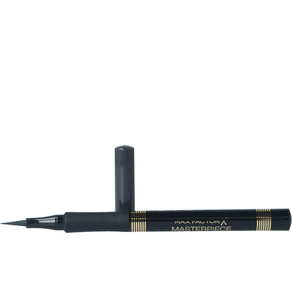 Max Factor MASTERPIECE high precision liquid eyeliner #015-charcoal