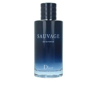 Dior SAUVAGE eau de parfum spray 200 ml