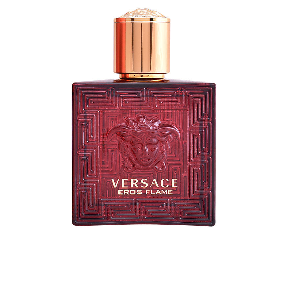 Versace EROS FLAME eau de parfum spray 50 ml