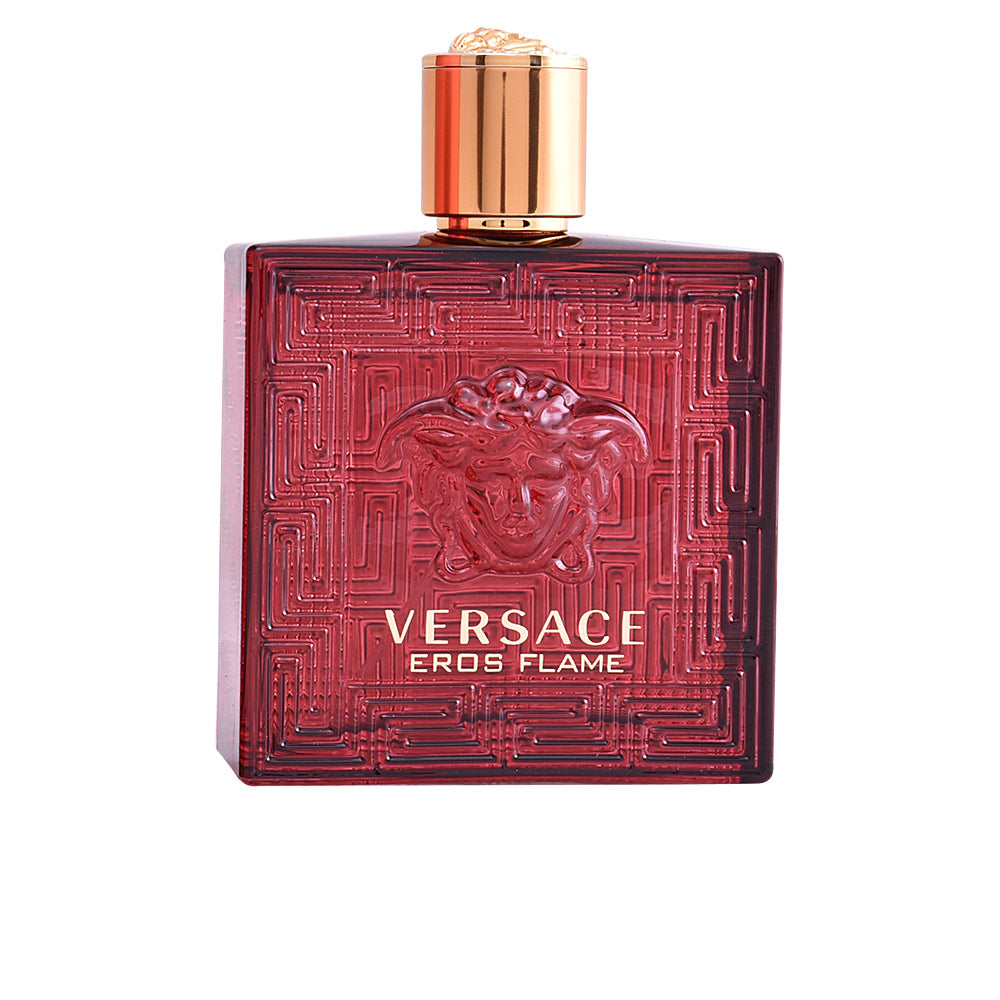 Versace EROS FLAME eau de parfum spray 100 ml