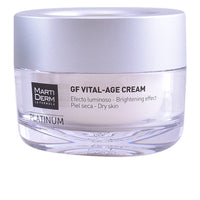 Martiderm PLATINUM GF VITAL AGE day cream dry skin 50 ml