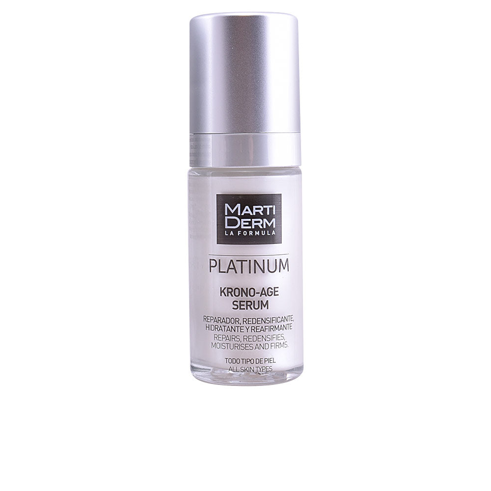 Martiderm PLATINUM KRONO AGE serum 30 ml