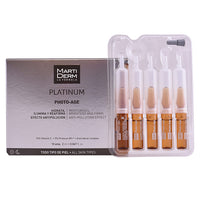 Martiderm PLATINUM PHOTO-AGE ampuller 10 x 2 ml