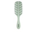 Beter DETANGLING natural fiber cepillo #verde 1 u