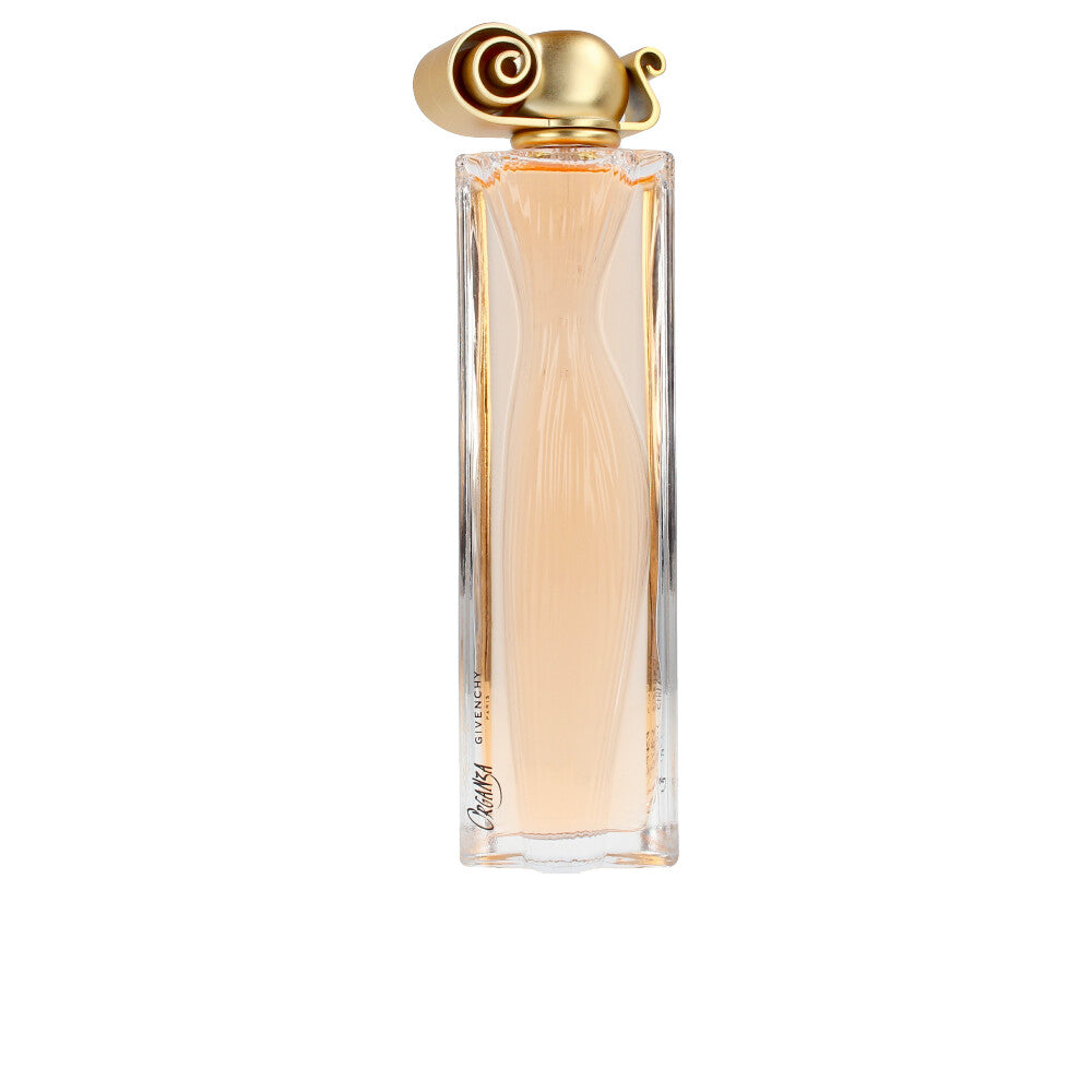 Givenchy ORGANZA eau de parfum spray 100 ml