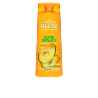 Garnier FRUCTIS NUTRI REPAIR-3 shampoo 360 ml