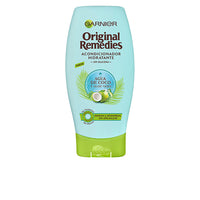 Garnier ORIGINAL REMEDIES acondicionador agua coco y aloe 250 ml