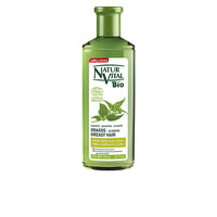 Natur Vital CHAMPÚ BIO ECOCERT cabellos grasos 300 ml