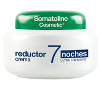 Somatoline Cosmetic CREMA REDUCTOR INTENSIVO 7 noches 400 ml