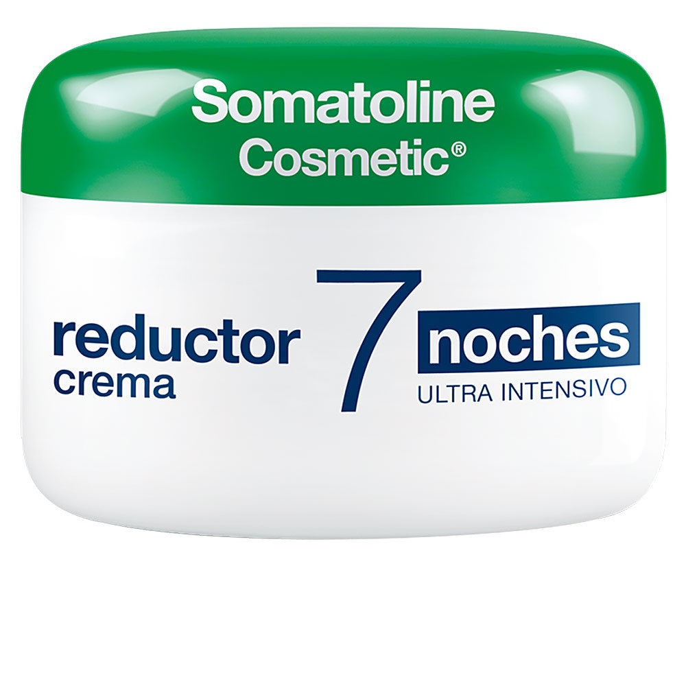 Somatoline Cosmetic CREMA REDUCTOR INTENSIVO 7 noches 250 ml