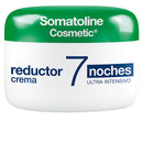 Somatoline Cosmetic CREMA REDUCTOR INTENSIVO 7 noches 250 ml