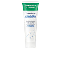 Somatoline Cosmetic ANTICELULÍTICO TERMOACTIVO crema 250 ml