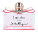 Salvatore Ferragamo SIGNORINA IN FIORE eau de toilette spray 100 ml