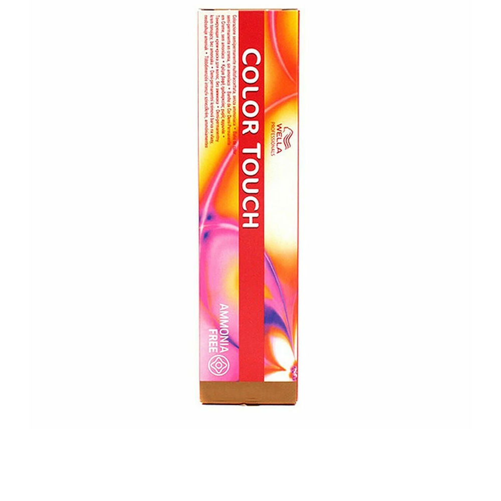 Wella Professionals COLOR TOUCH RICH NATURALS #7/89 60 ml