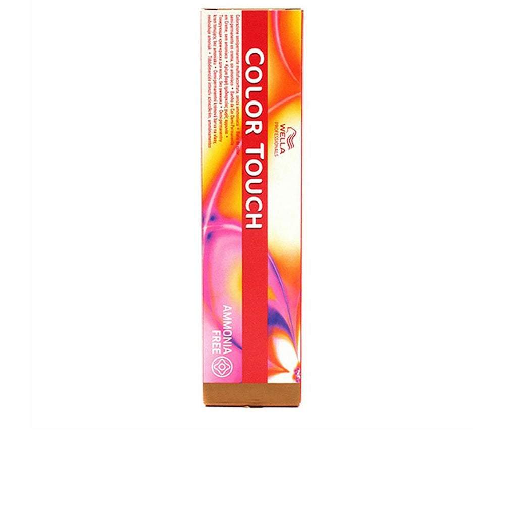 Wella Professionals COLOR TOUCH RICH NATURALS #8/81 60 ml