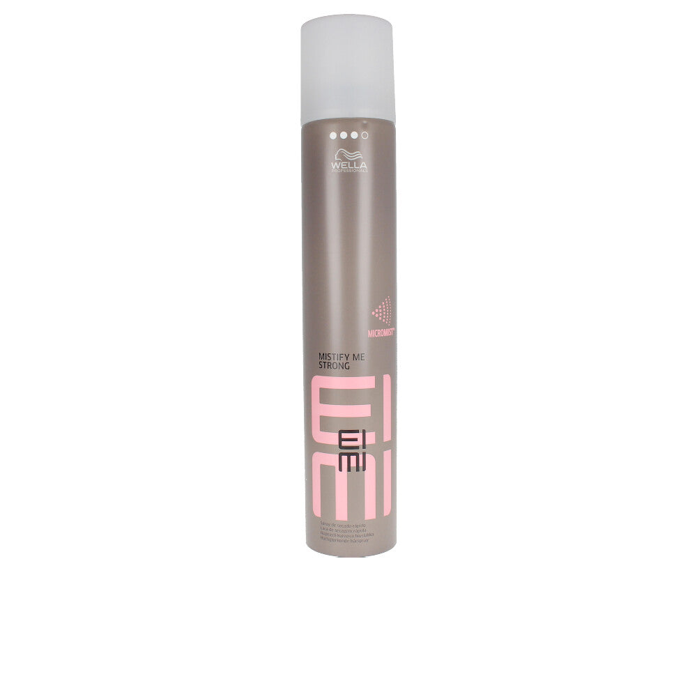 Wella Professionals EIMI mistify me strong 500 ml