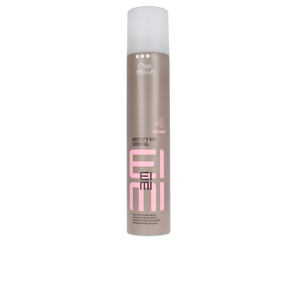 Wella Professionals EIMI mistify me strong 300 ml