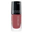 Artdeco ART COUTURE nail lacquer #778-earthy mauve