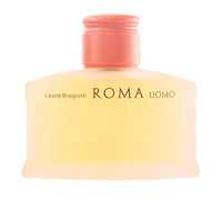 Laura Biagiotti ROMA UOMO eau de toilette spray 125 ml