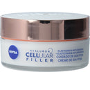 Nivea CELLULAR FILLER elasticidad crema día SPF30 50 ml