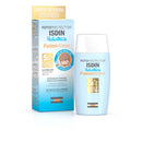 Isdin FOTOPROTECTOR PEDIATRICS fusion water SPF50+ 50 ml