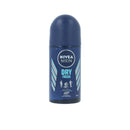 Nivea MEN DRY IMPACT FRESH deo roll-on 50 ml