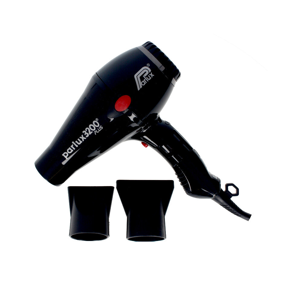 Parlux PARLUX 3200 PLUS hairdryer #black 1 u