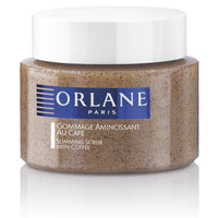 Orlane CORPS scrub exfoliant café 500 ml