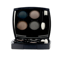 Chanel LES 4 OMBRES #324-Blurry Blue