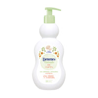 Denenes DENENES NATURALS gel & champú 400 ml